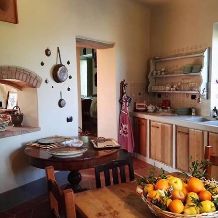 Апартаменты Casa Nonna Nini Le Bolle Экстерьер фото